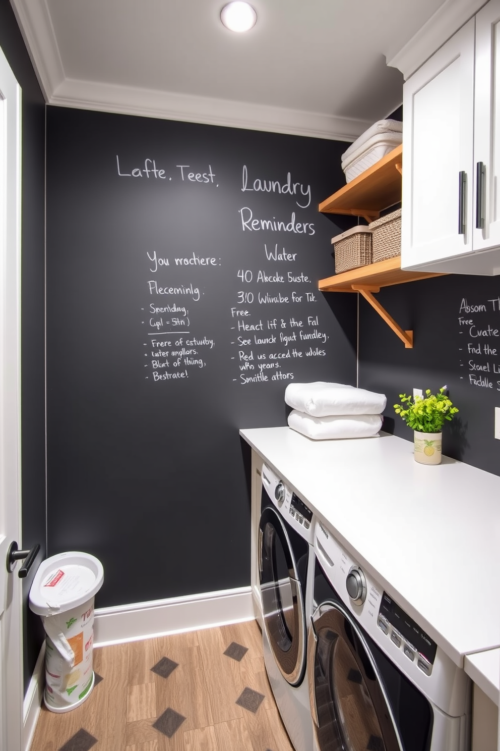 Pantry Laundry Room Design Ideas 15