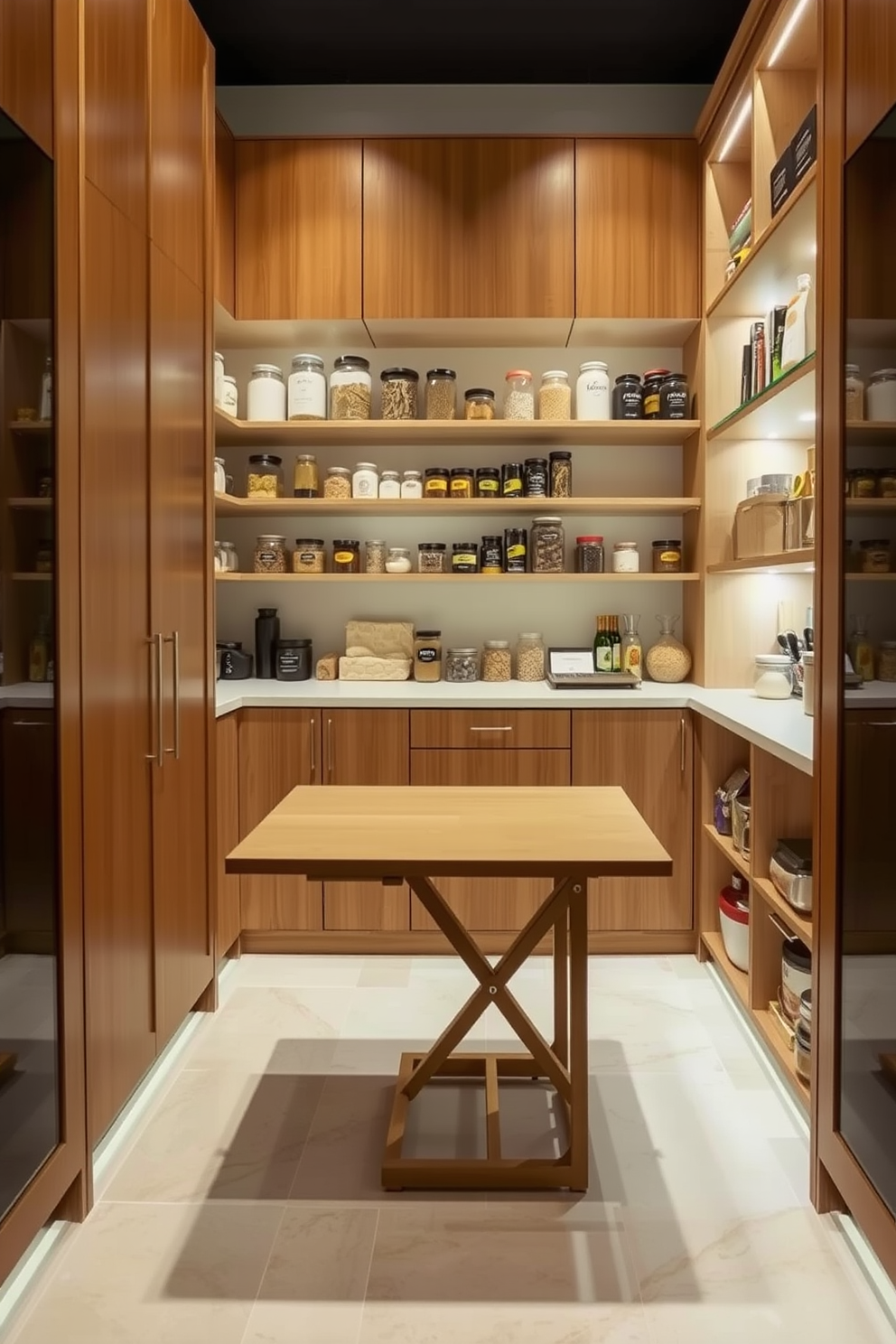 Pantry Organization Design Ideas 28