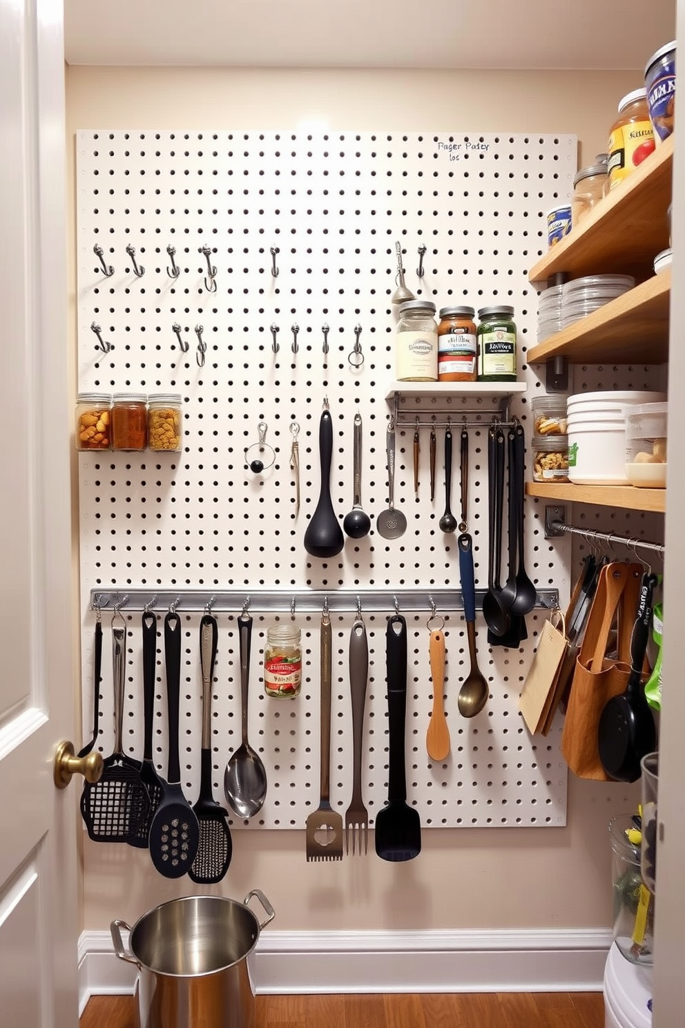 Pantry Organization Design Ideas 7