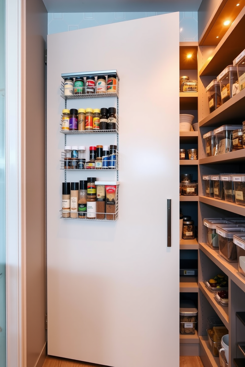 Pantry Organization Design Ideas 9