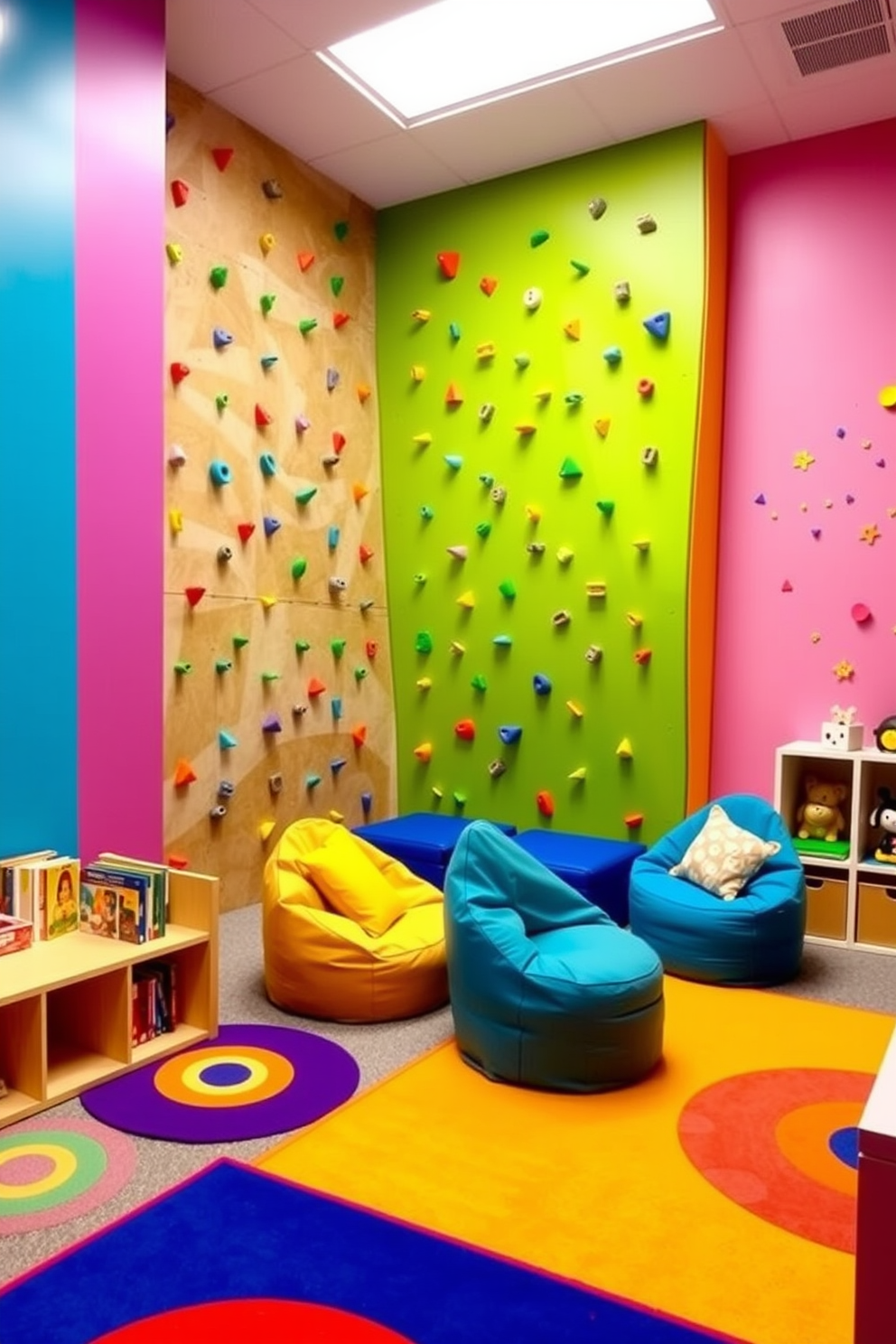 Playroom Design Ideas 2