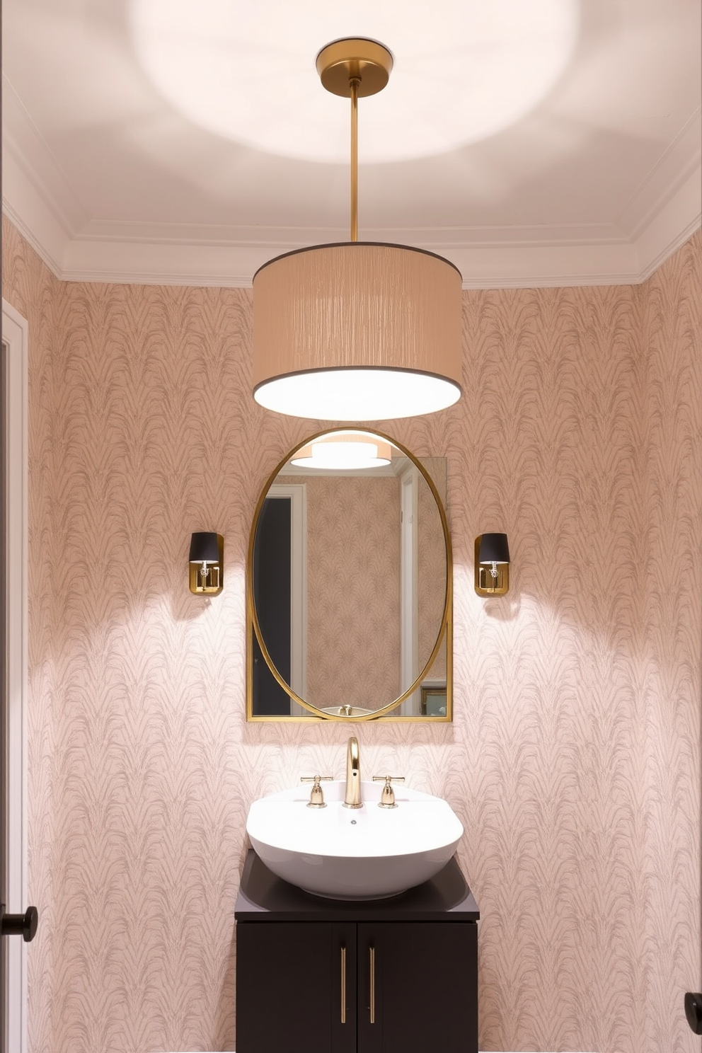 Powder Room Design Ideas 10