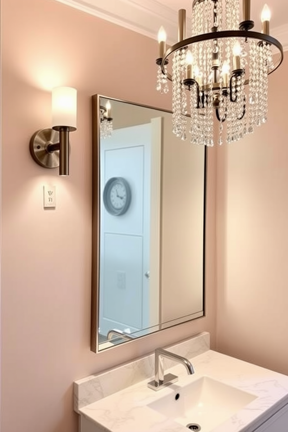 Powder Room Design Ideas 18