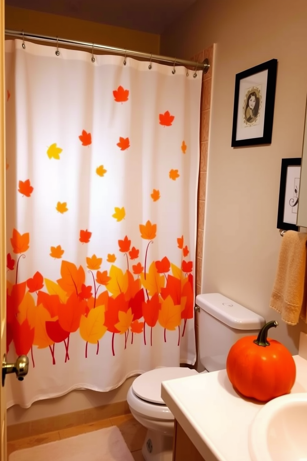 Shower Curtain Design Ideas 21