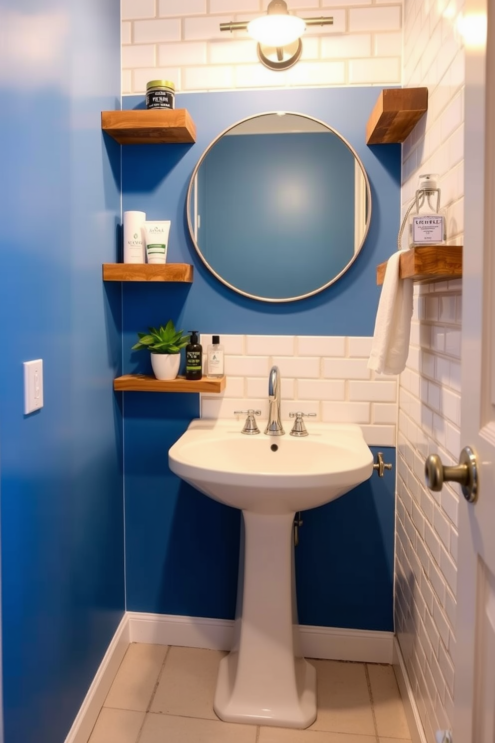 Small Bathroom Design Ideas 14