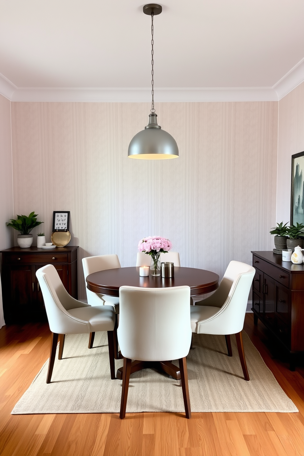 Small Dining Room Design Ideas 8