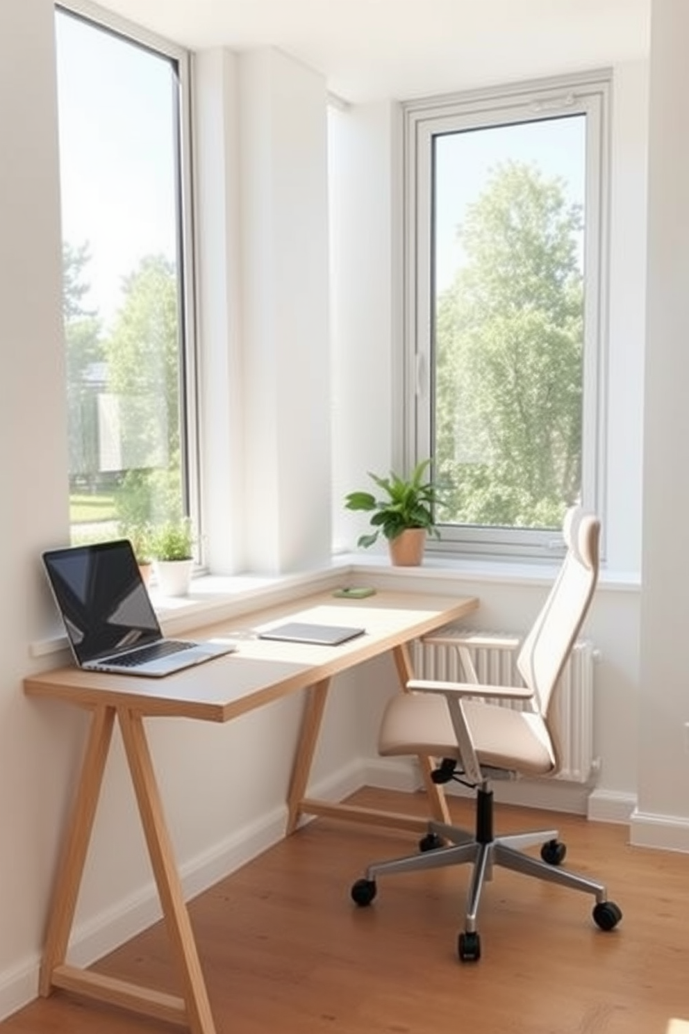 Small Home Office Design Ideas 1