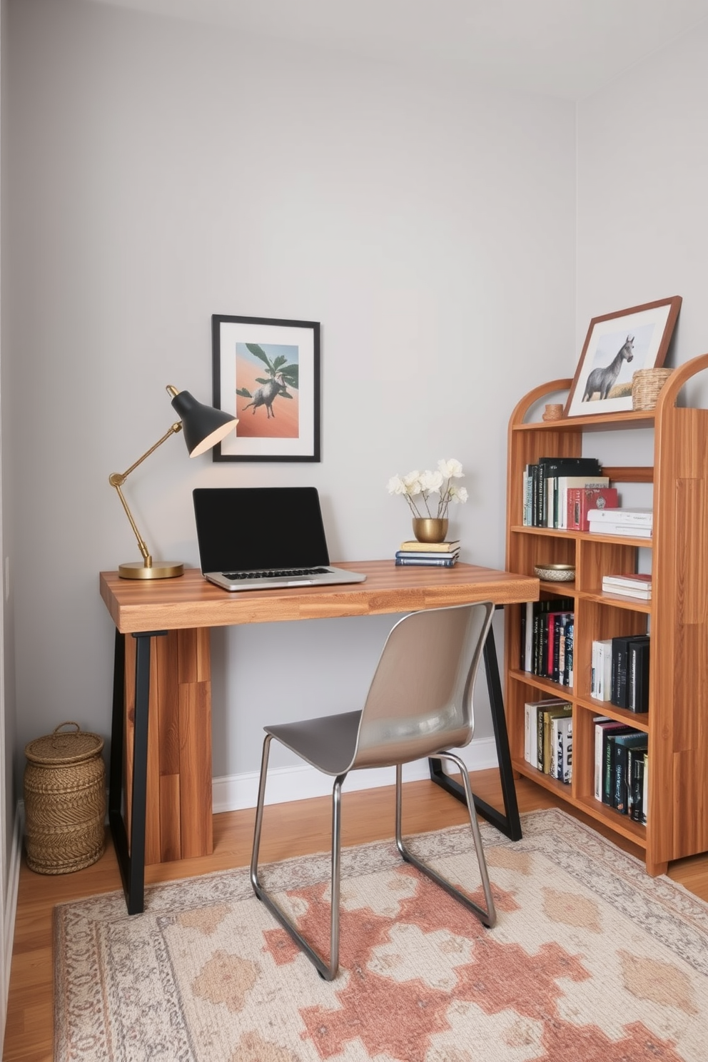 Small Home Office Design Ideas 28