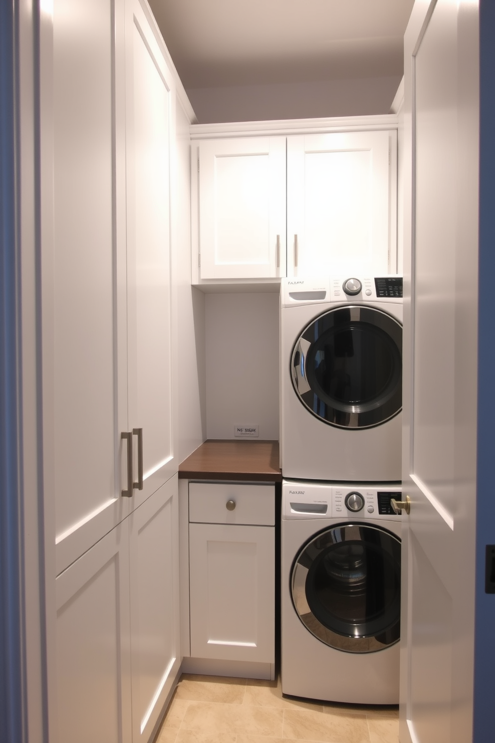 Small Laundry Room Design Ideas 15