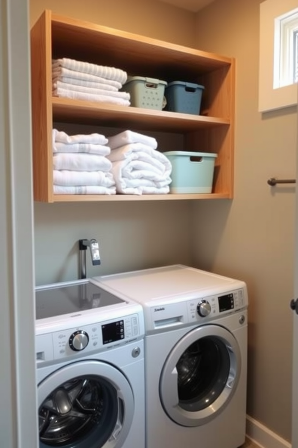 Small Laundry Room Design Ideas 2