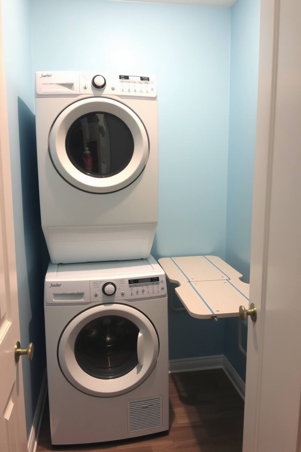 Small Laundry Room Design Ideas 3