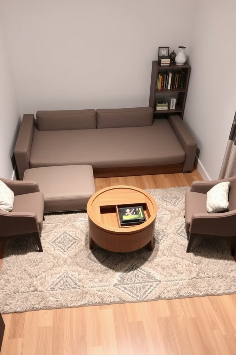 Small Living Room Design Ideas 3