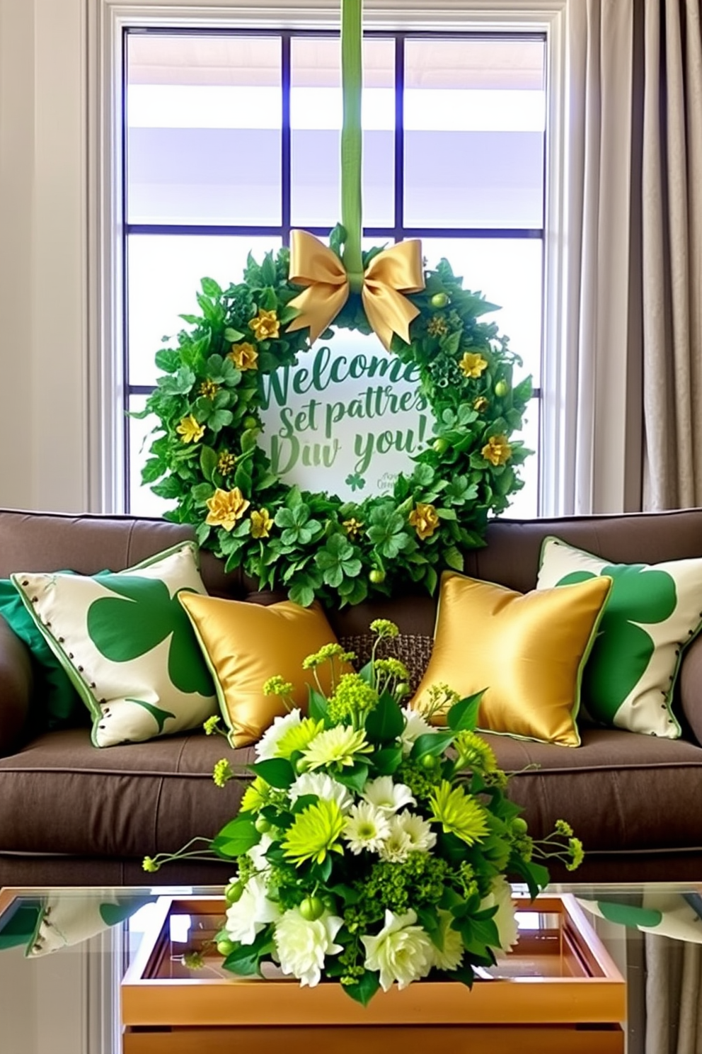 St Patricks Day Decorating Ideas 11