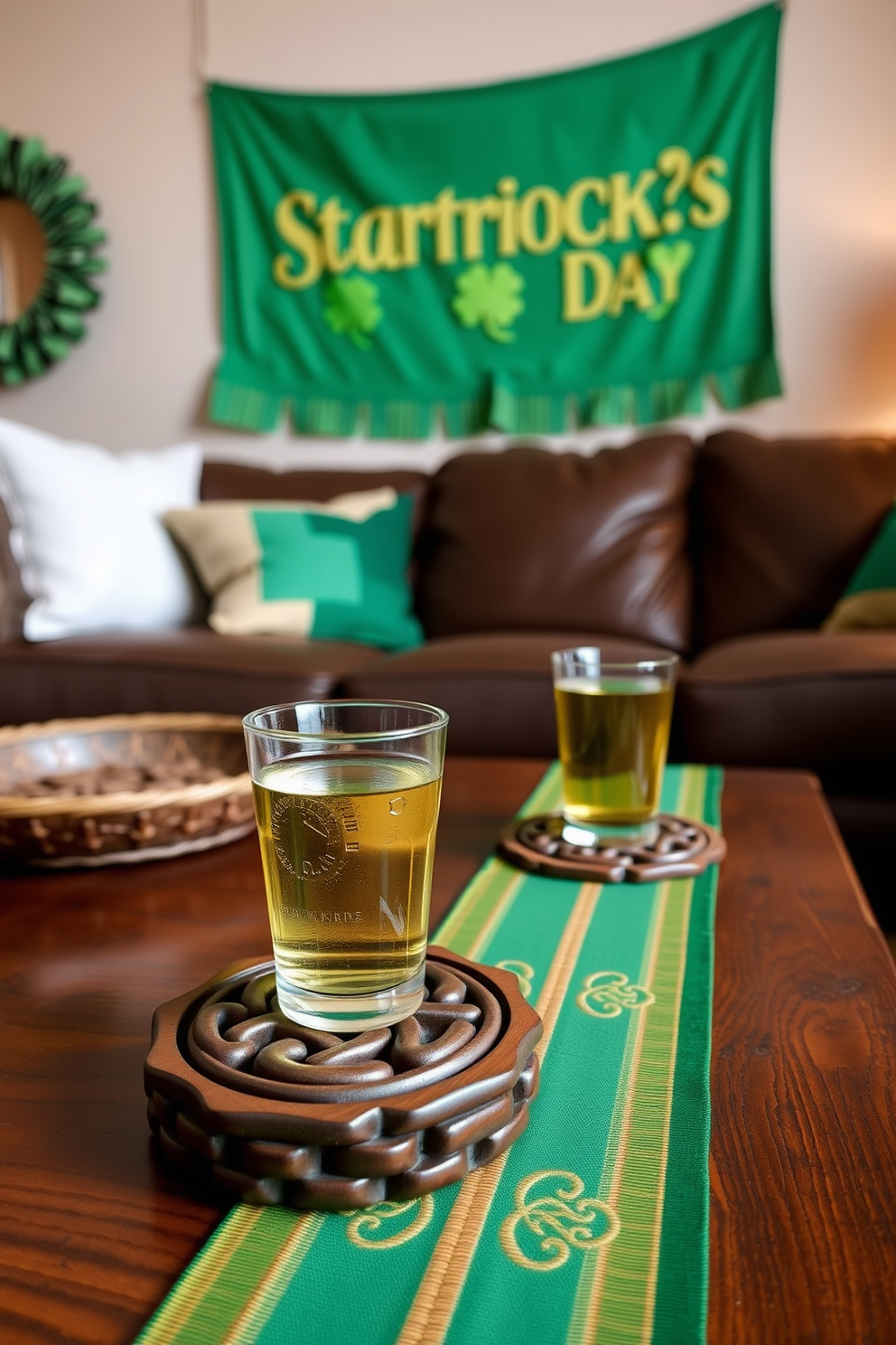 St Patricks Day Decorating Ideas 12