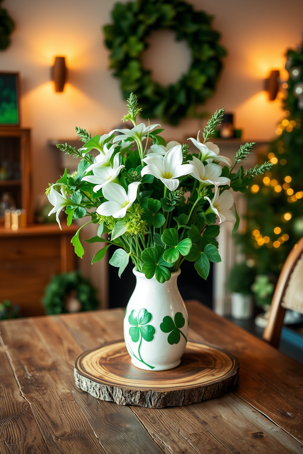 St Patricks Day Decorating Ideas 19