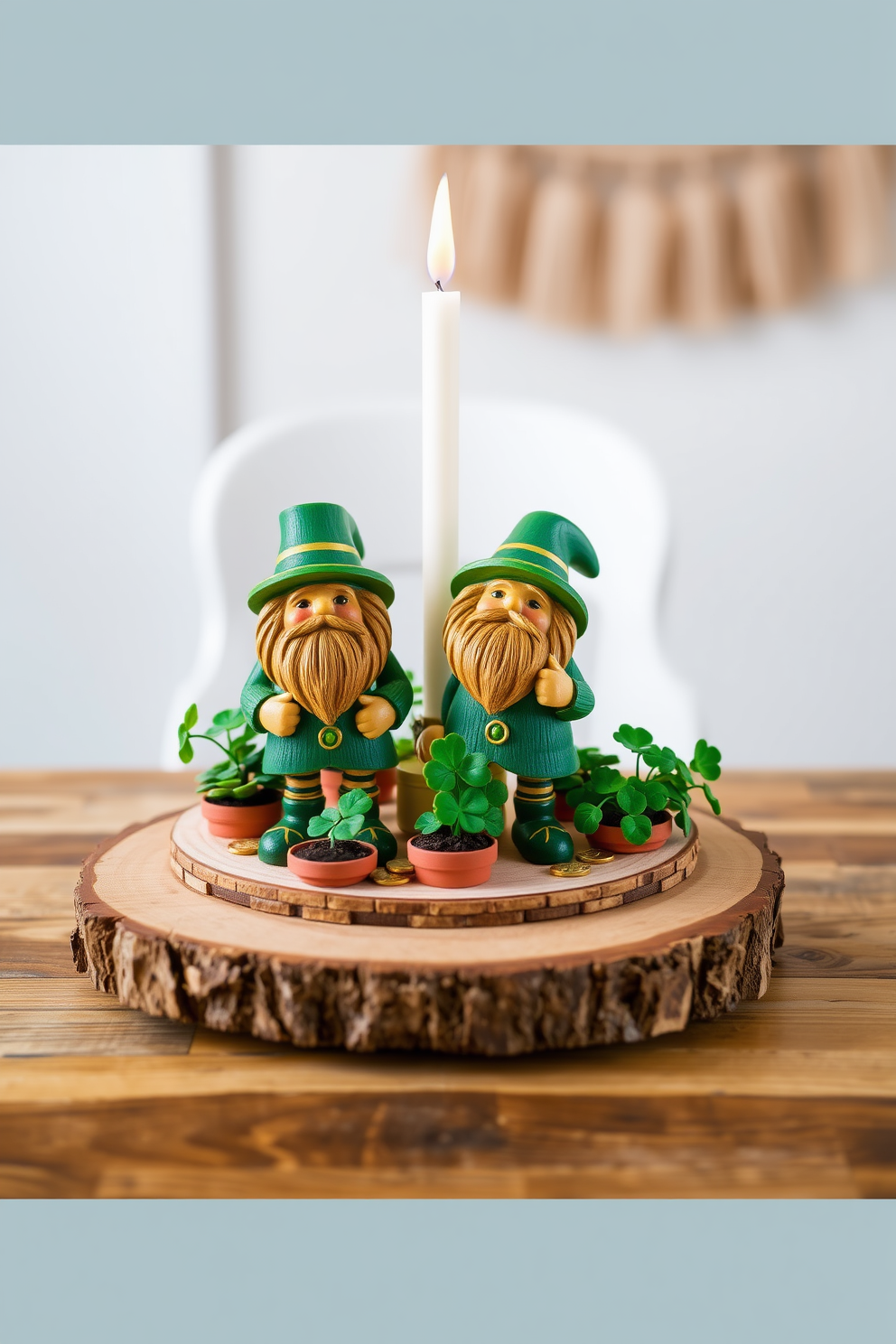 St Patricks Day Decorating Ideas 2