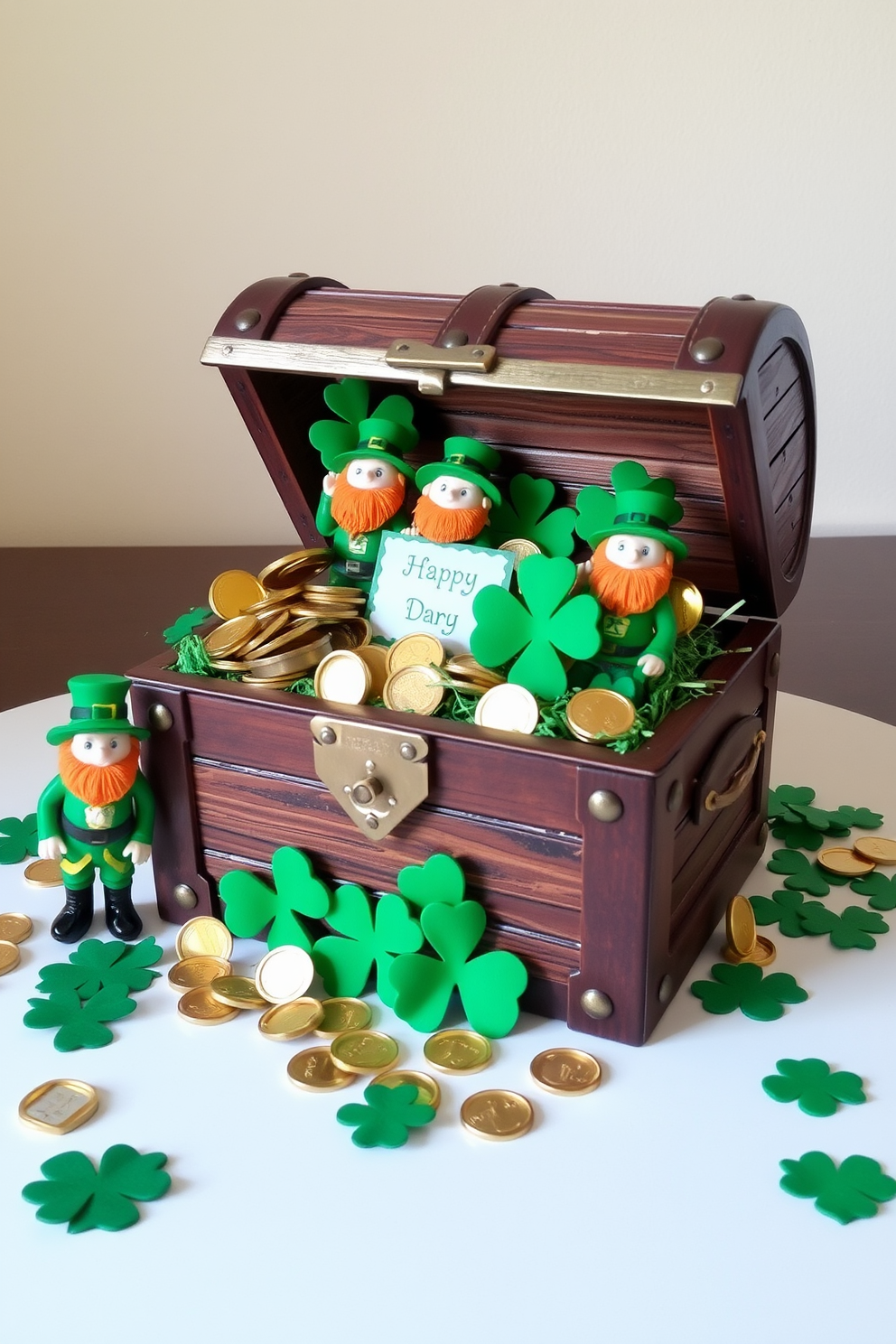 St Patricks Day Decorating Ideas 20