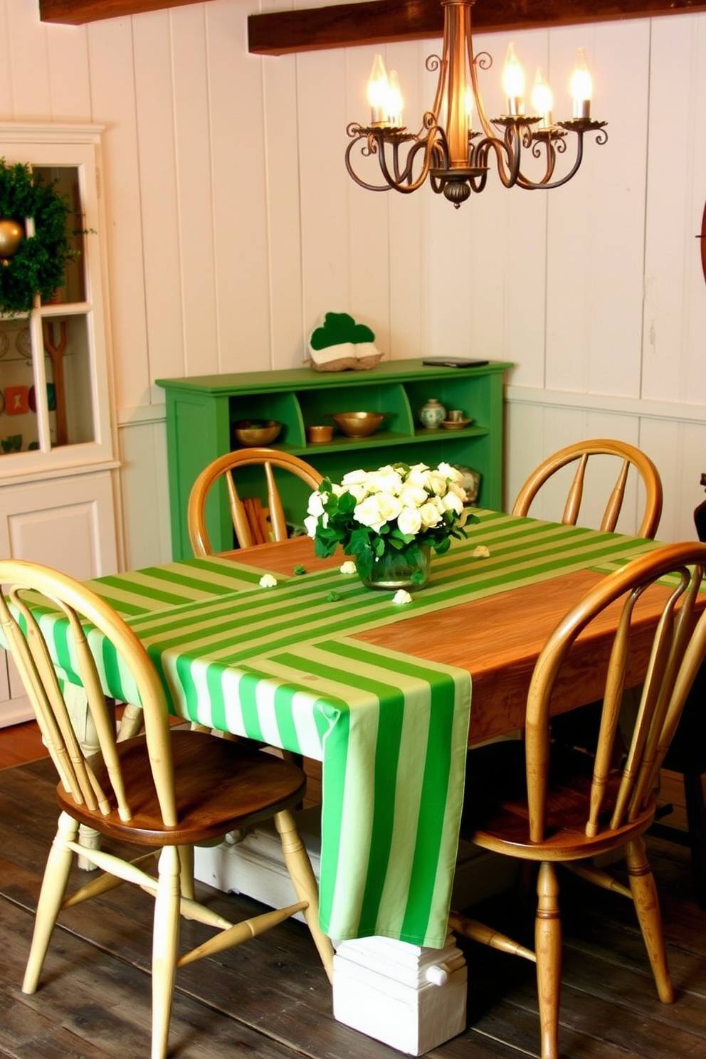 St Patricks Day Decorating Ideas 21