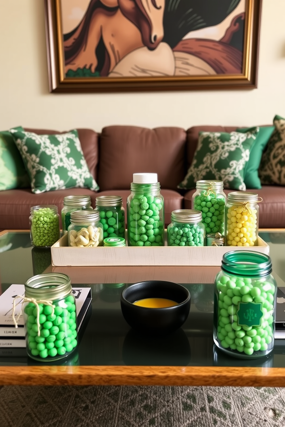 St Patricks Day Decorating Ideas 28