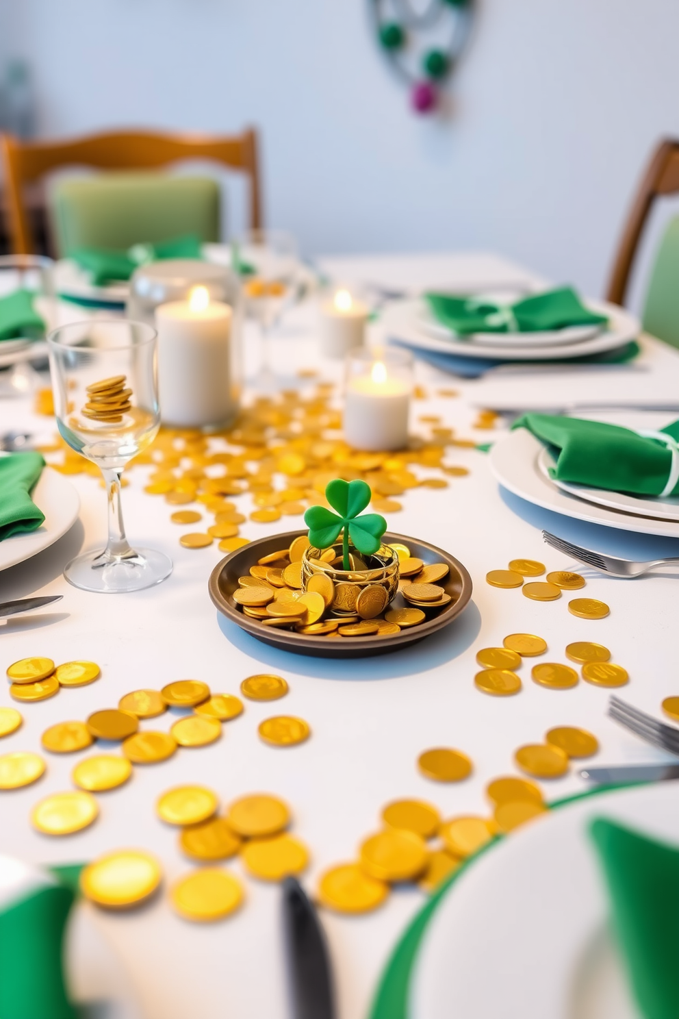 St Patricks Day Decorating Ideas 3