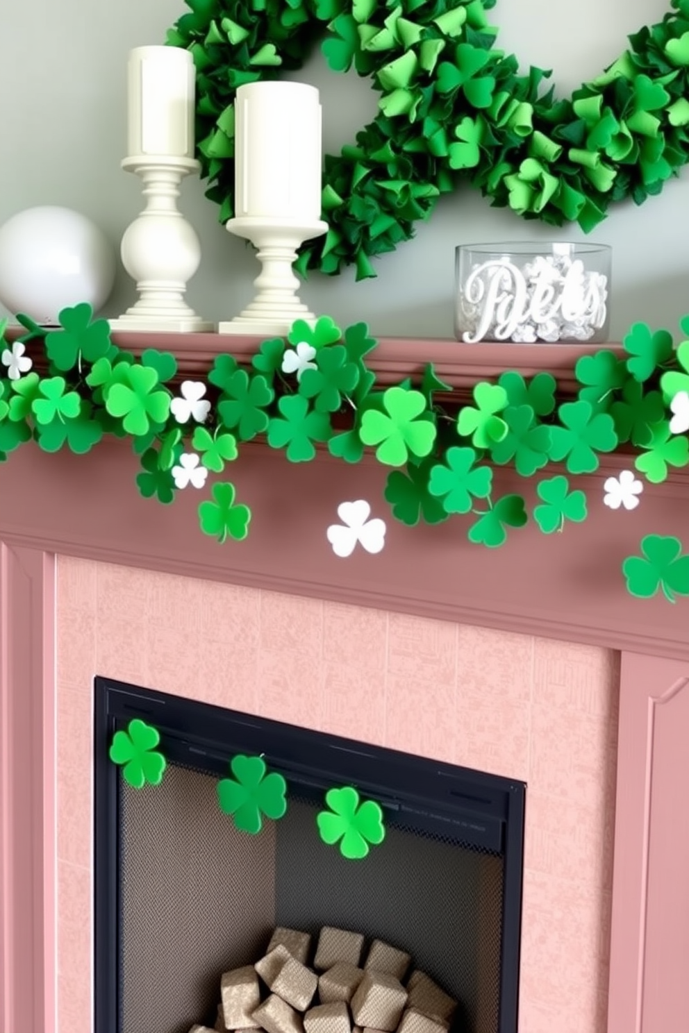 St Patricks Day Decorating Ideas 4