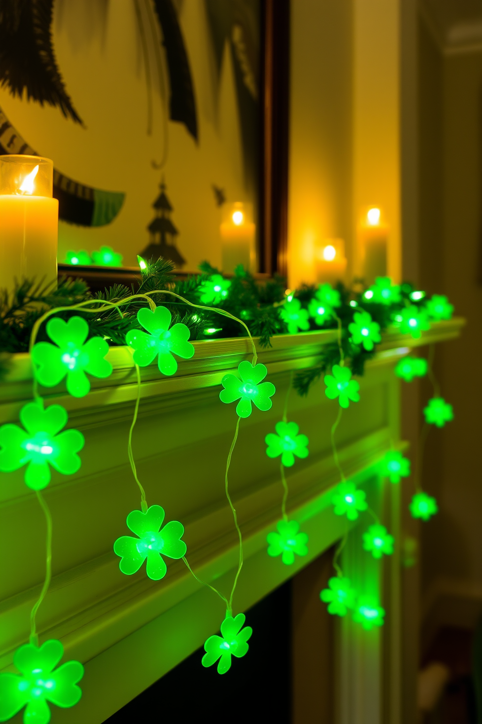 St Patricks Day Decorating Ideas 7