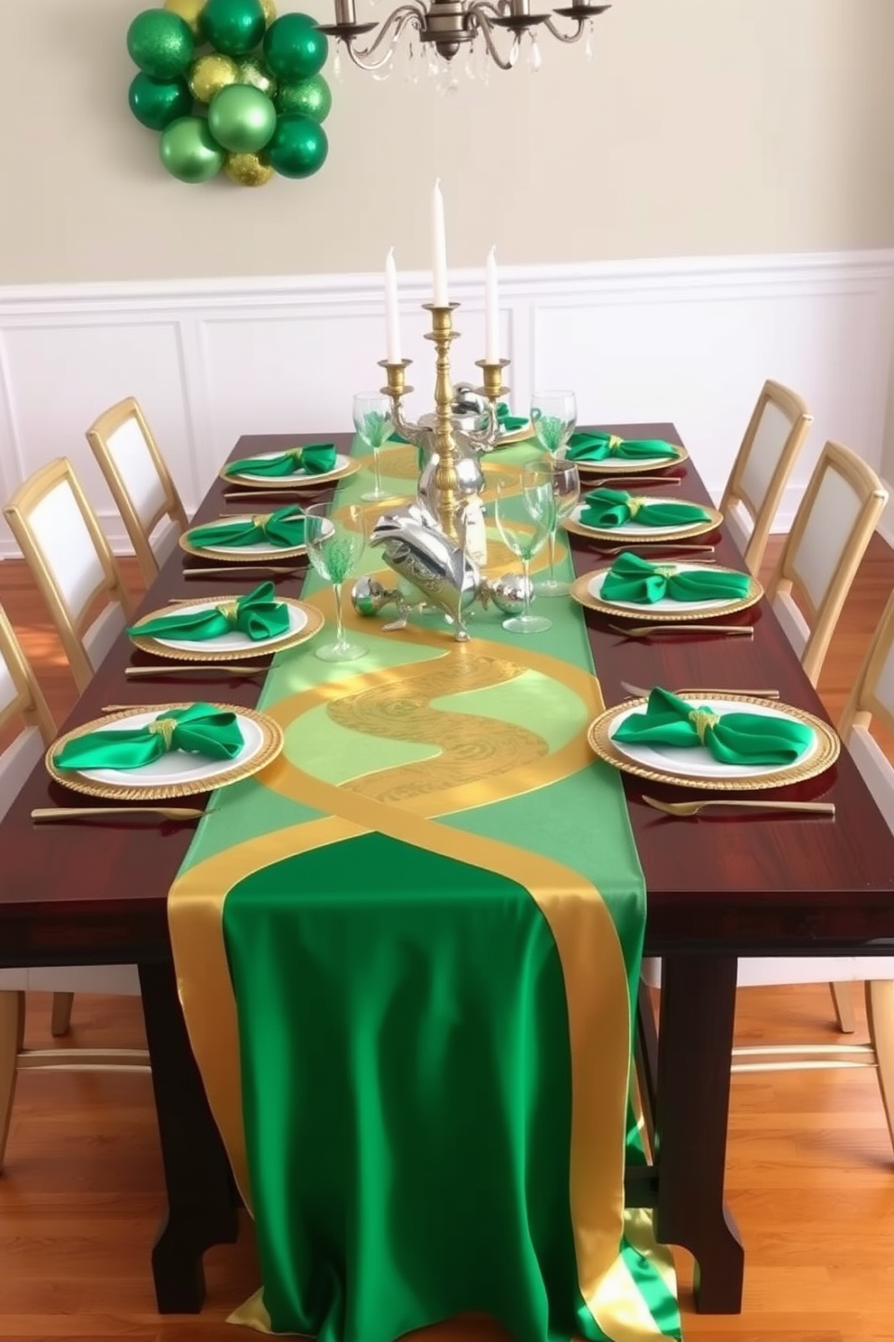 St Patricks Day Decorating Ideas 9