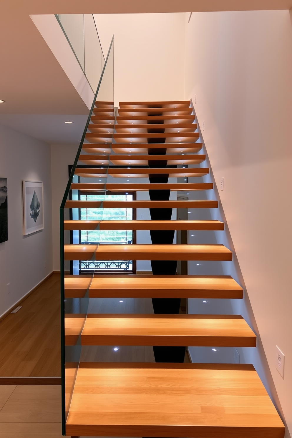 Staircase Design Ideas 1