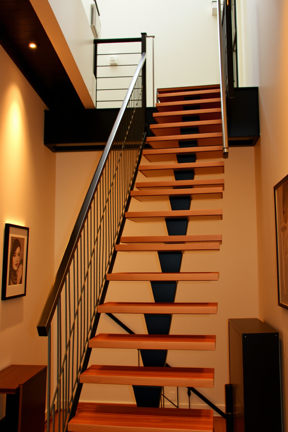 Staircase Design Ideas 11