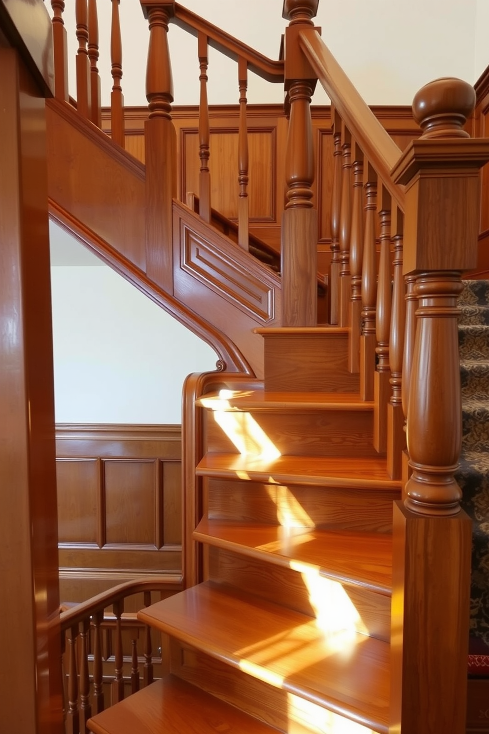 Staircase Design Ideas 13