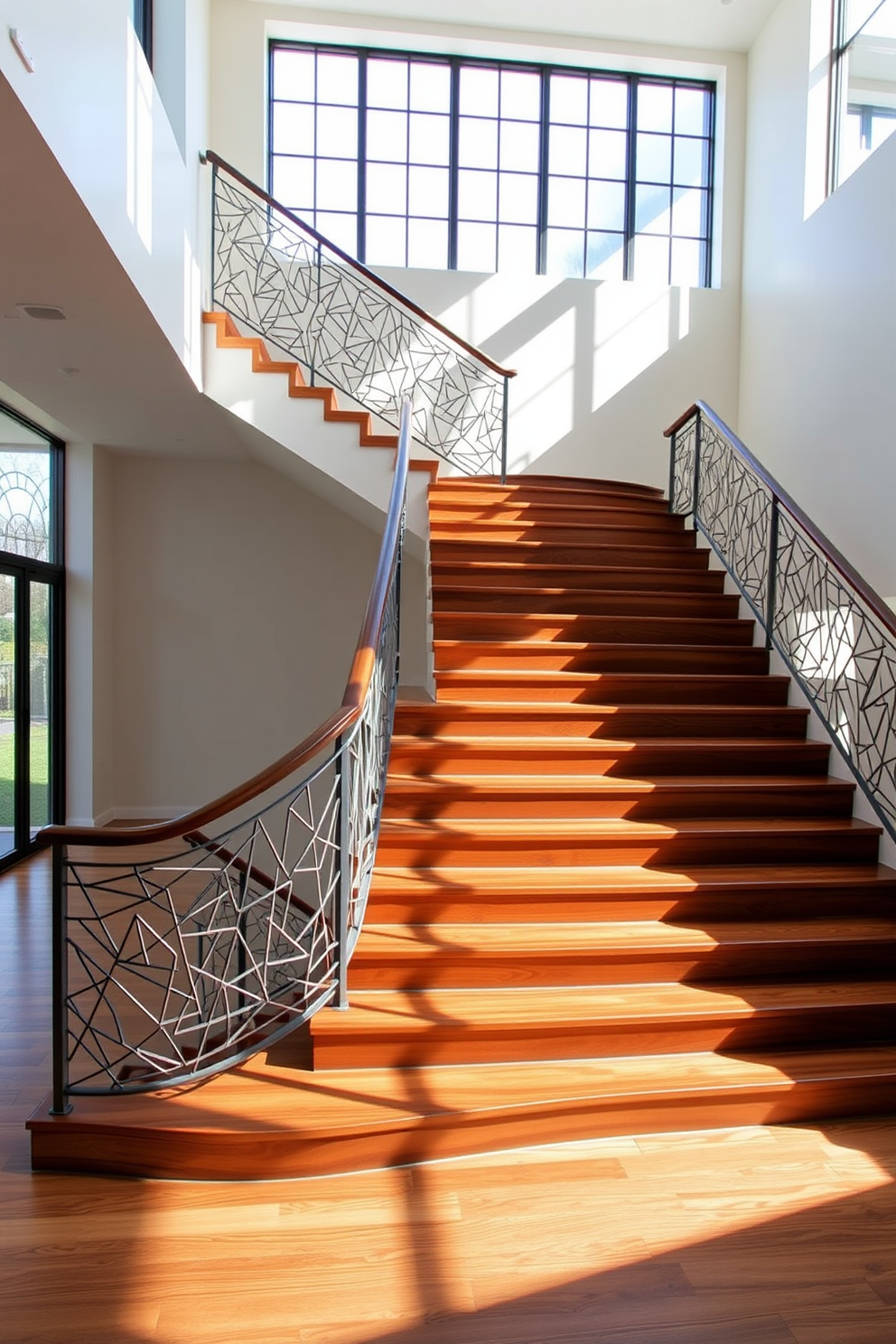 Staircase Design Ideas 15