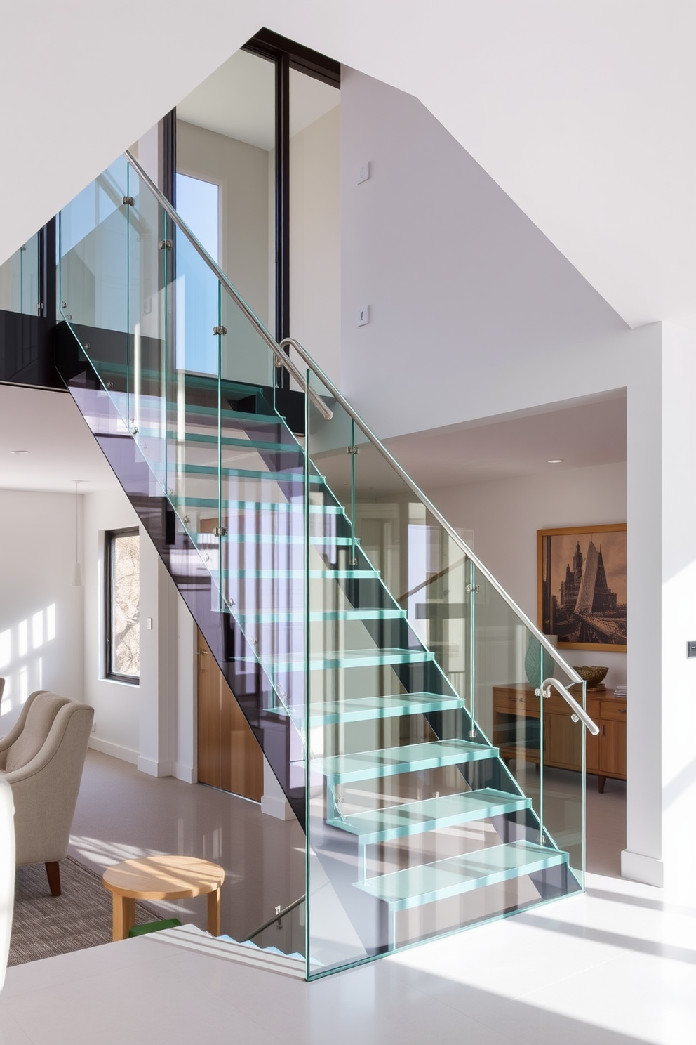 Staircase Design Ideas 16