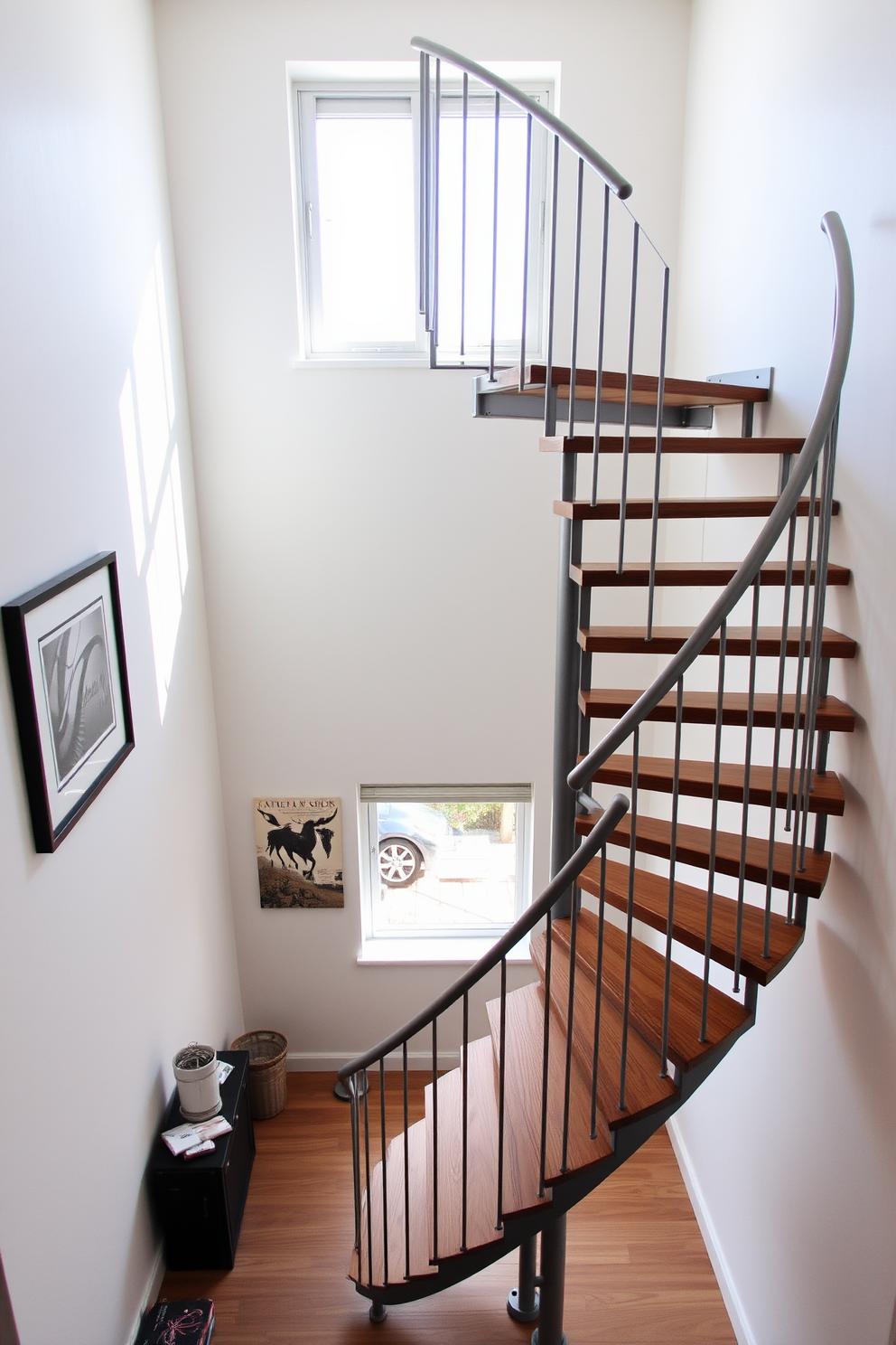 Staircase Design Ideas 2