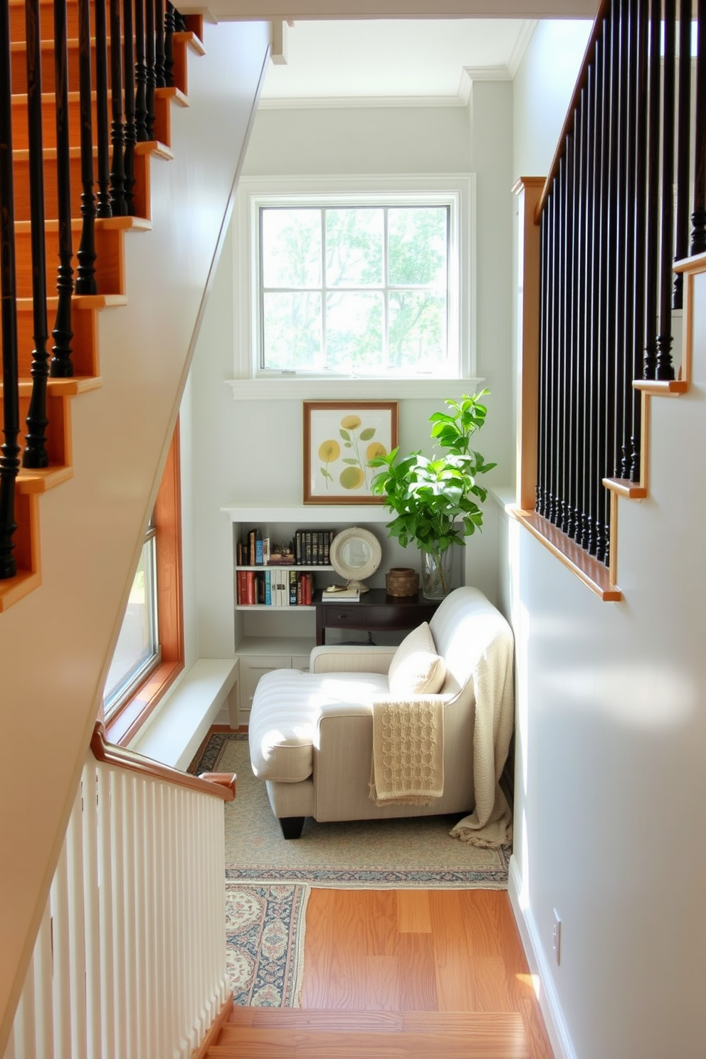 Staircase Design Ideas 25