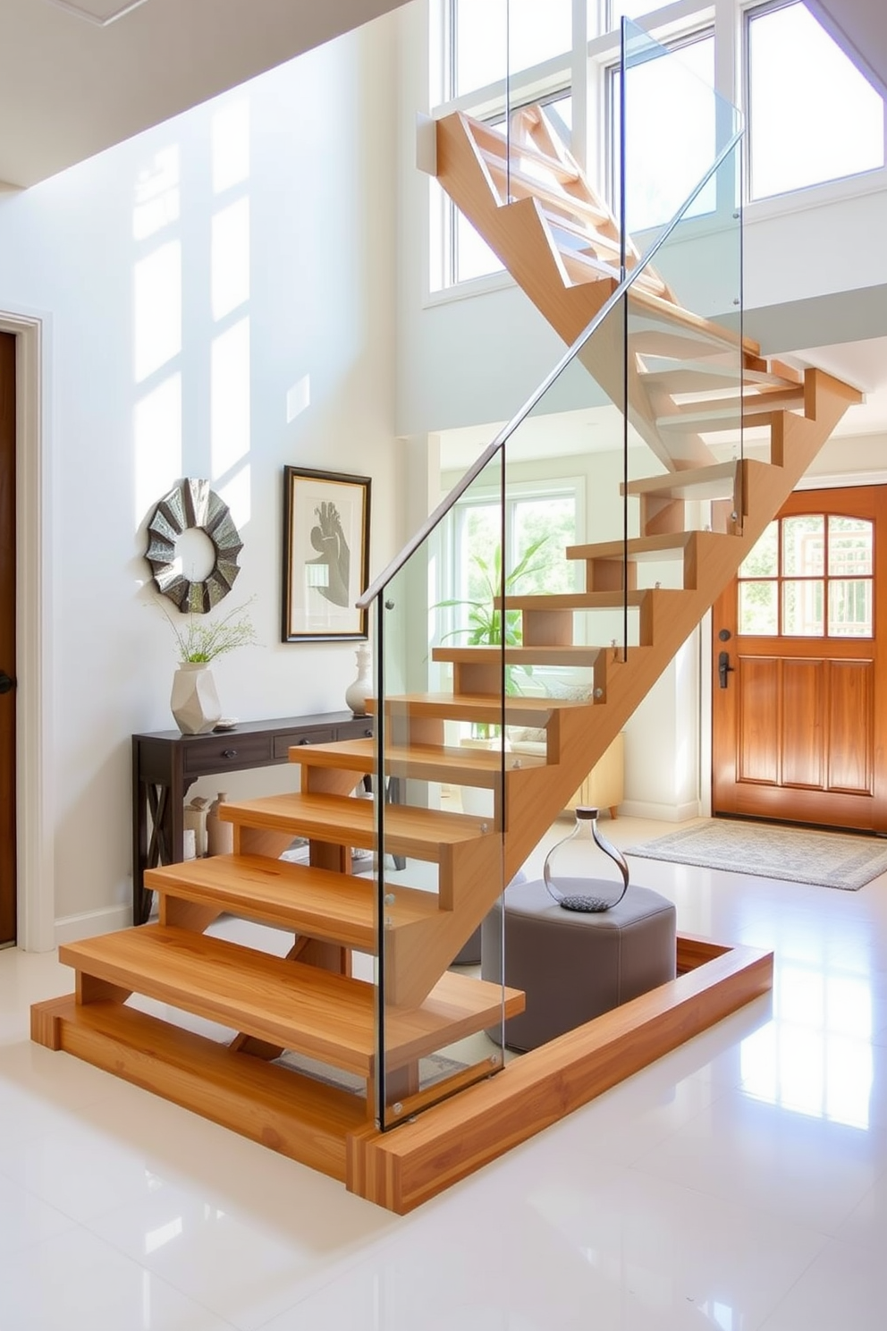 Staircase Design Ideas 5