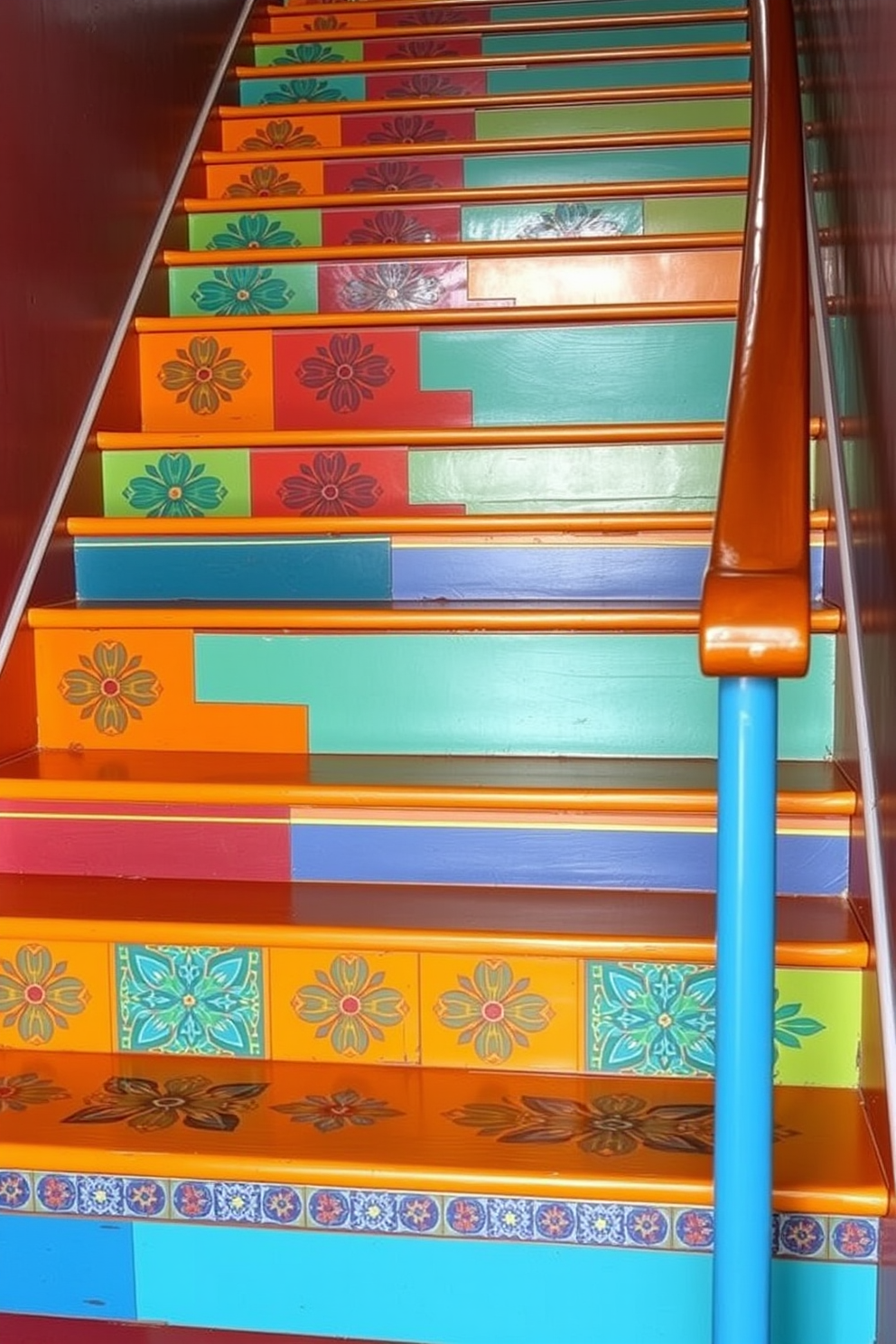 Staircase Design Ideas 8