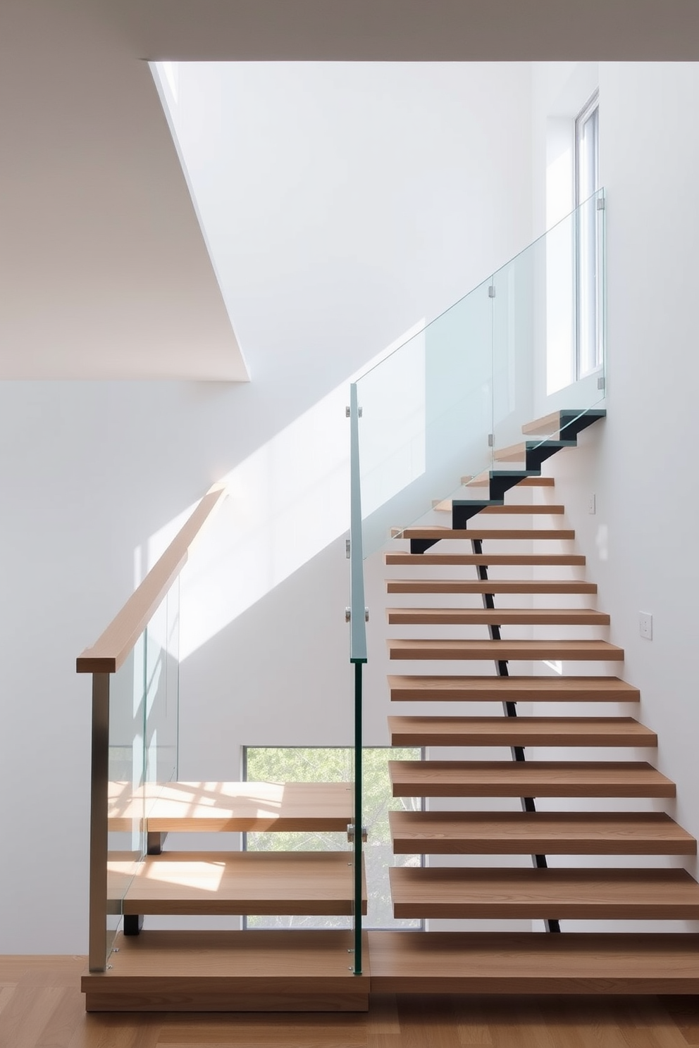 Staircase Design Ideas 9