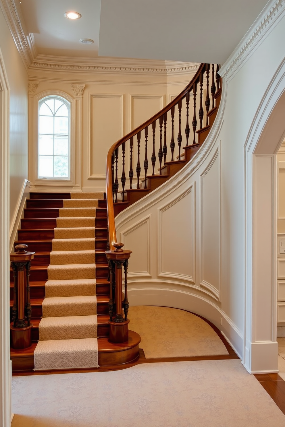 Staircase Wall Design Ideas 15