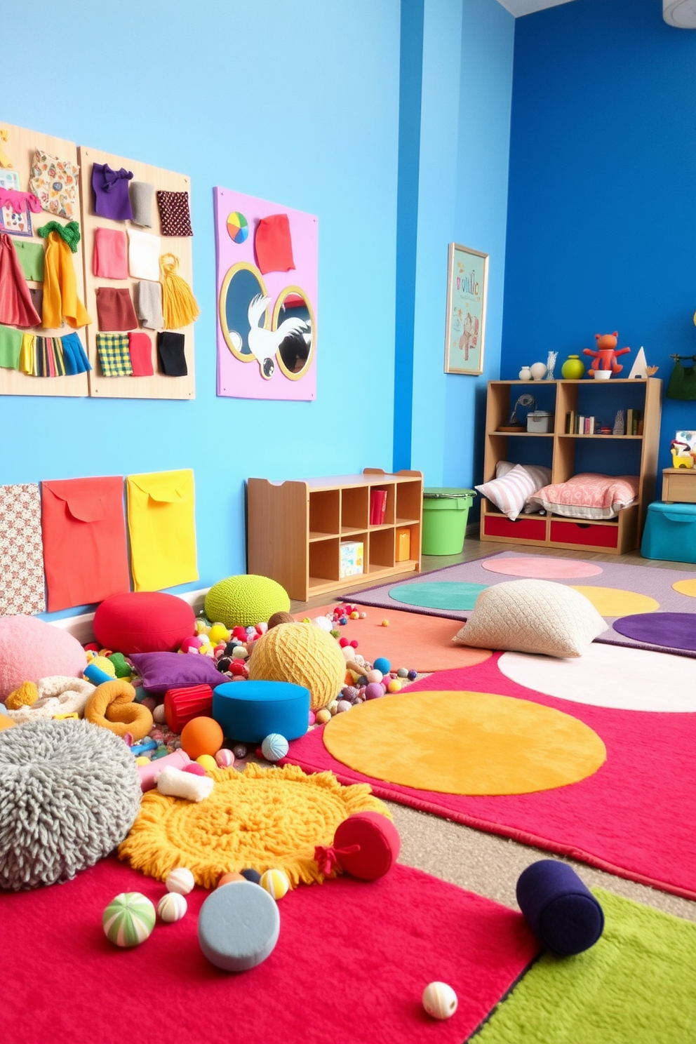 Toddler Playroom Design Ideas 6