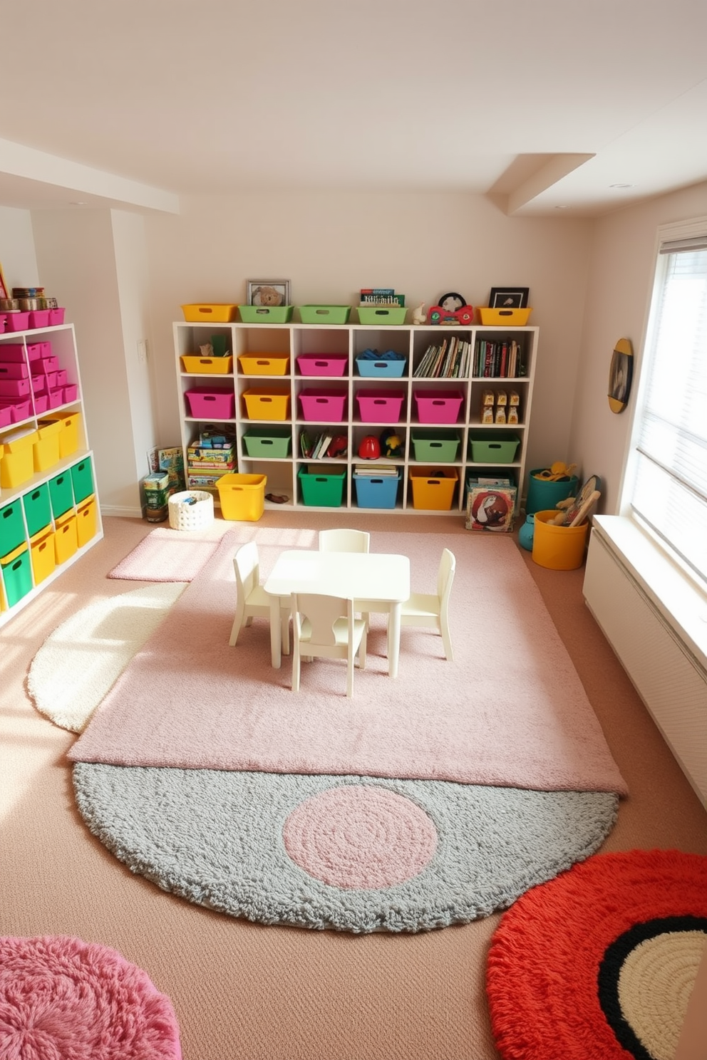 Toddler Playroom Design Ideas 9