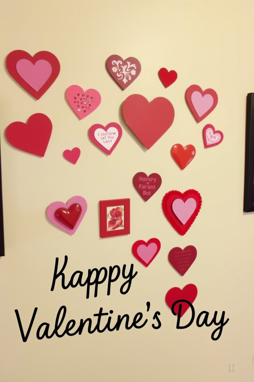 Valentines Day Decorating Ideas 1