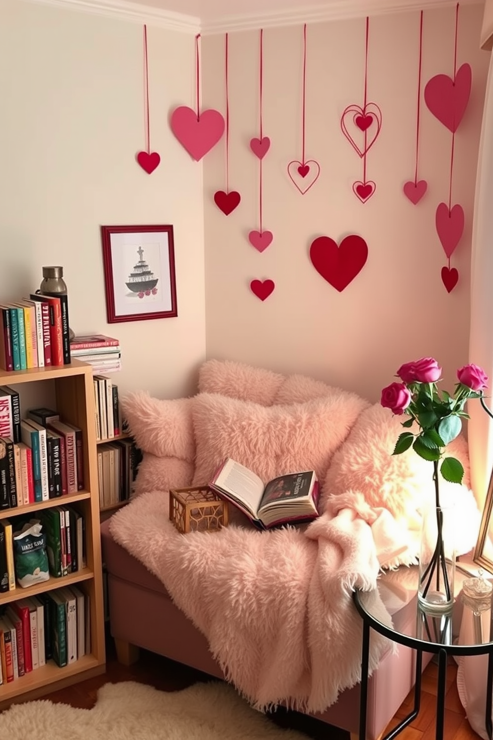 Valentines Day Decorating Ideas 10