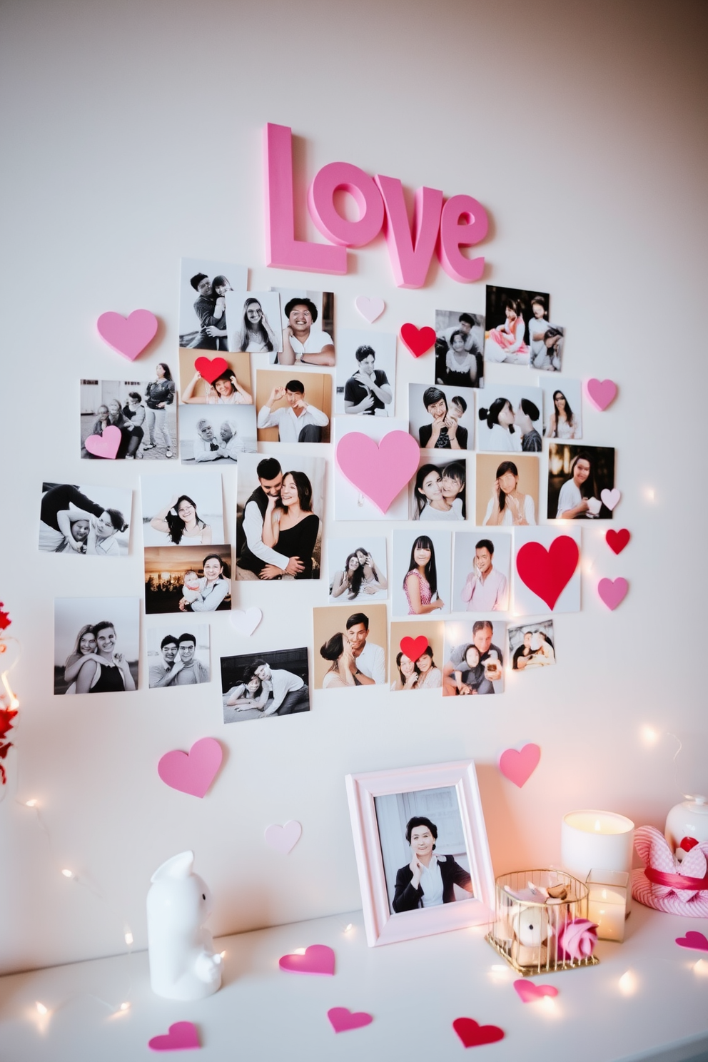 Valentines Day Decorating Ideas 11