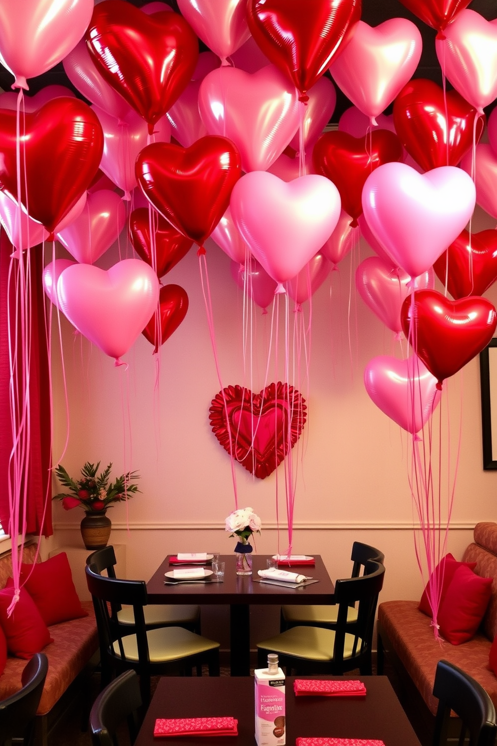 Valentines Day Decorating Ideas 12