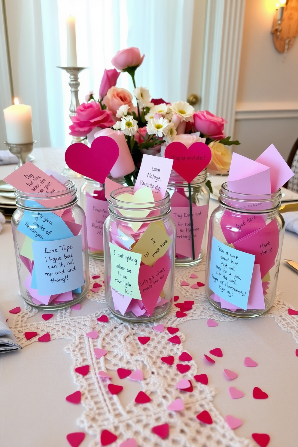 Valentines Day Decorating Ideas 14