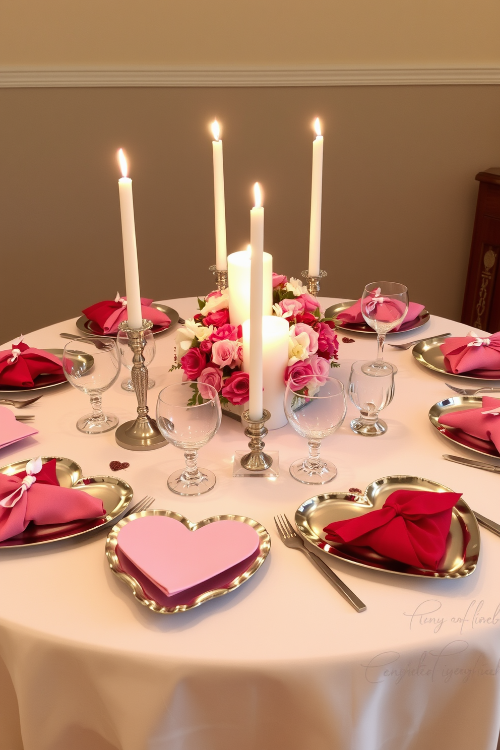 Valentines Day Decorating Ideas 17