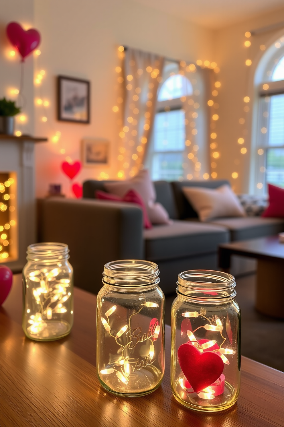 Valentines Day Decorating Ideas 18