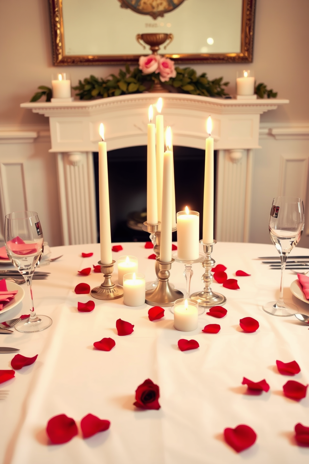 Valentines Day Decorating Ideas 2