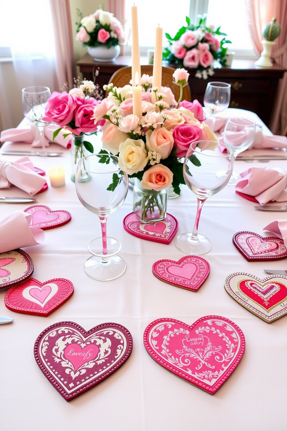 Valentines Day Decorating Ideas 20