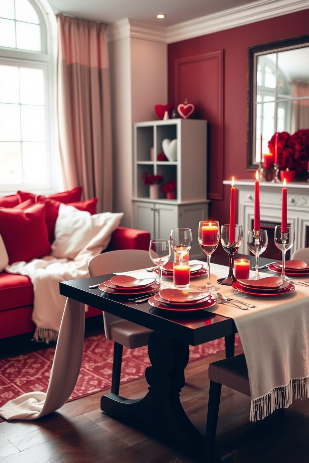 Valentines Day Decorating Ideas 22